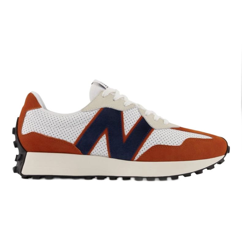Zapatillas New Balance M MS327PR multicolor