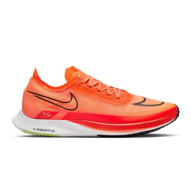 Nike ZoomX Streakfly M DJ6566-800 naranja