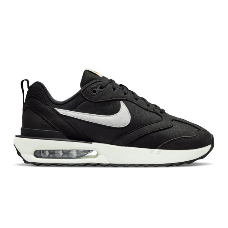 Nike Air Max Dawn W DC4068-001 zapatillas negro Nike Air Max Dawn W DC4068-001 zapatillas negro