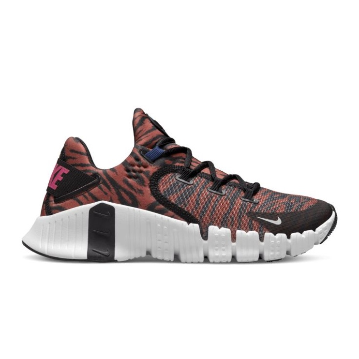 Nike Free Metcon 4 W DJ8655-018 zapatillas multicolor Nike Free Metcon 4 W DJ8655-018 zapatillas multicolor