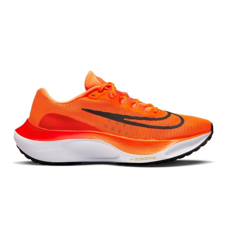 Nike Zoom Fly 5 M DM8968-800 naranja