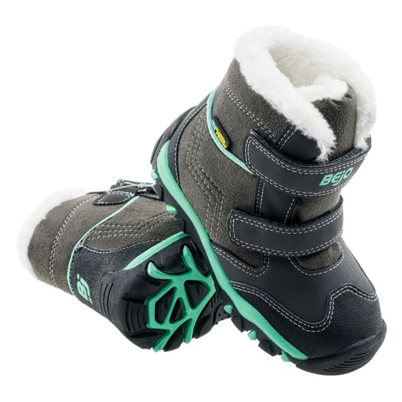 Bejo Daisy Zapatos bajos 92800184025 gris
