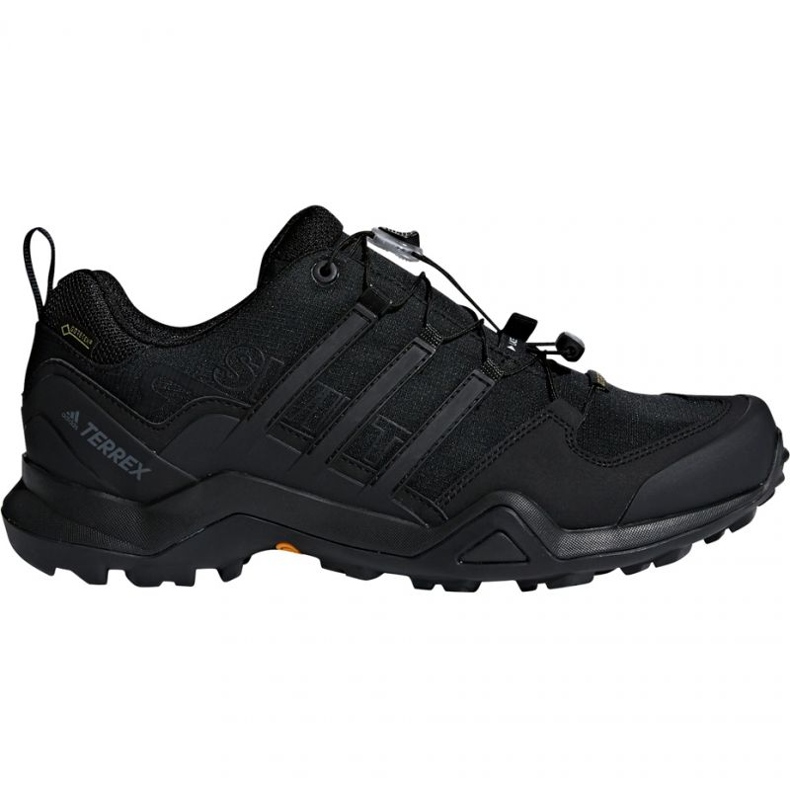 Adidas Terrex Swift R2 GTX CM7492 Zapatos negro