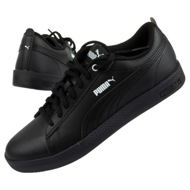 Puma Smash W 365208 03 negro Puma Smash W 365208 03 negro