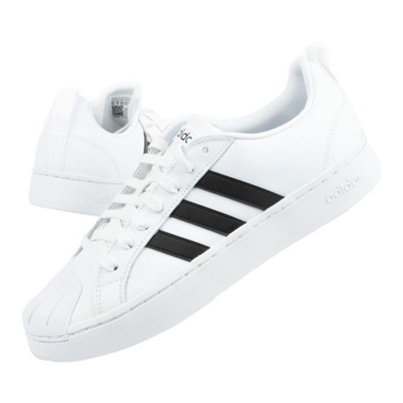 Zapatillas Adidas Streetcheck M GW5488 blanco Zapatillas Adidas Streetcheck M GW5488 blanco