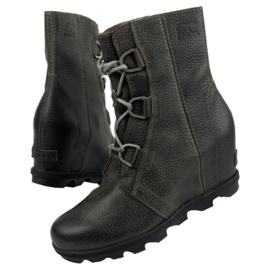 Zapatos Sorel NL3491-052 negro