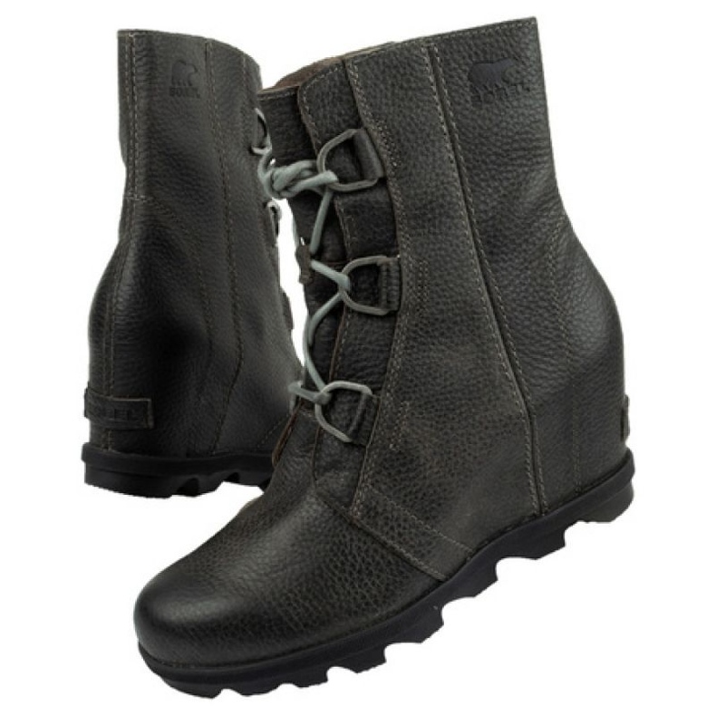 Zapatos Sorel NL3491-052 negro