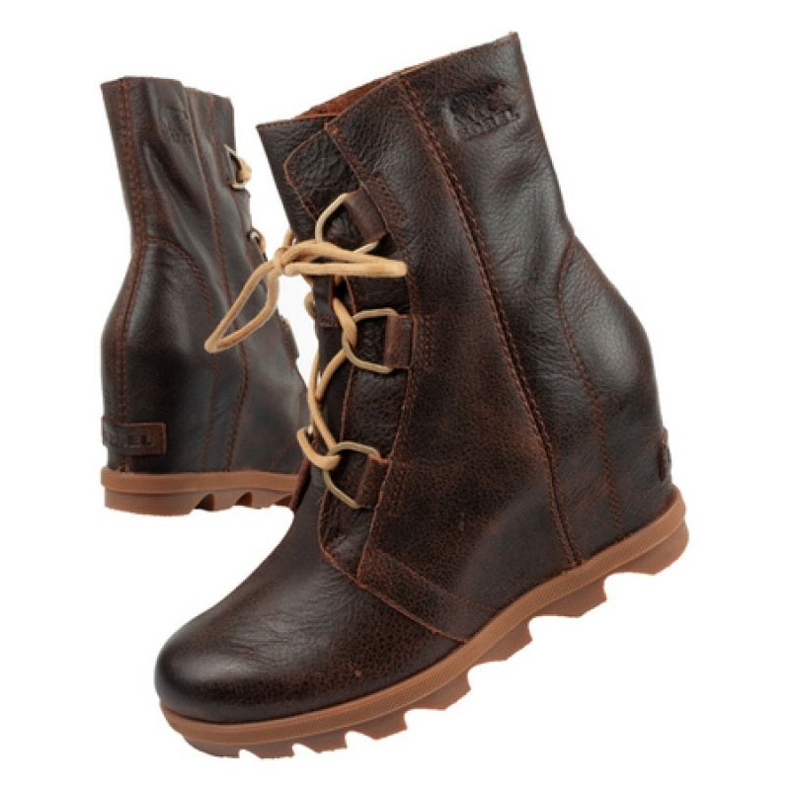 Zapatos Sorel NL3370-282 marrón