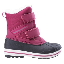 Martes Meppis Mid Jr 92800377 340 rosado