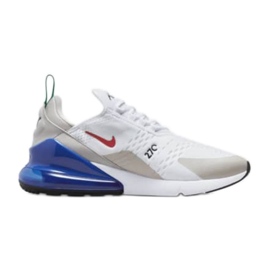 Nike Air Max 270 M DV3731-100 blanco gris