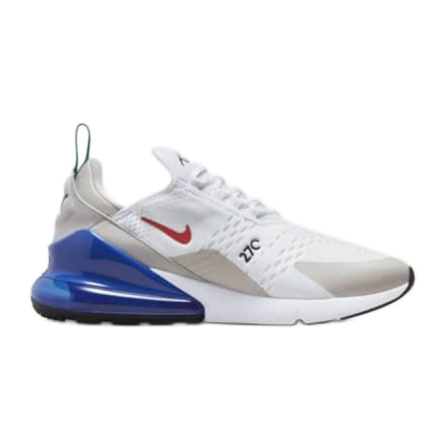 Nike Air Max 270 M DV3731-100 blanco gris