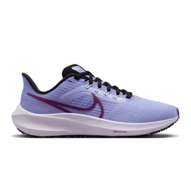 Nike Air Zoom Pegasus 39 W DX8942-500 azul