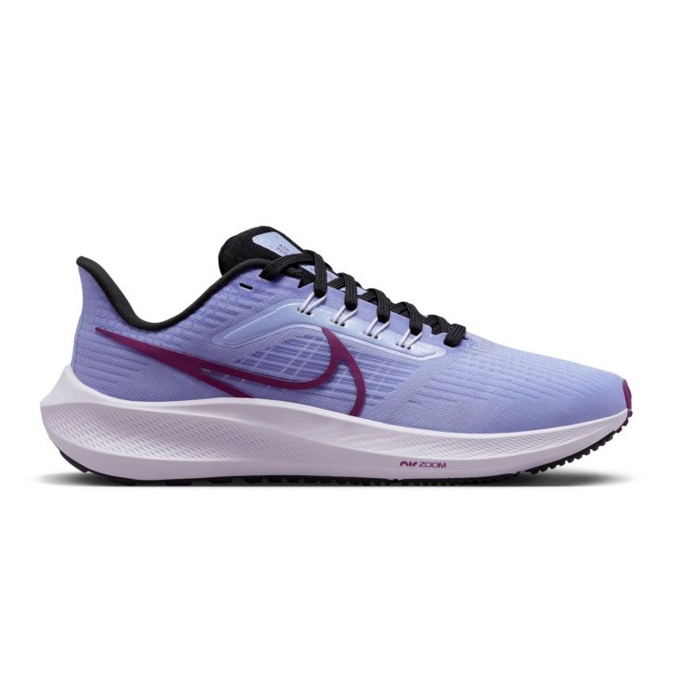 Nike Air Zoom Pegasus 39 W DX8942-500 azul