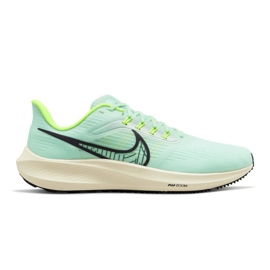 Nike Air Zoom Pegasus 39 M DH4071-301 multicolor verde