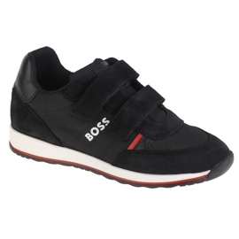 Boss Entrenadores Jr J09179-09B negro