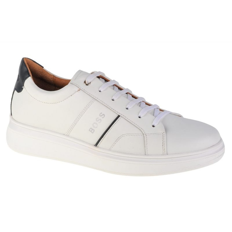 Zapatillas Boss Deportivas J19063-10B blanco