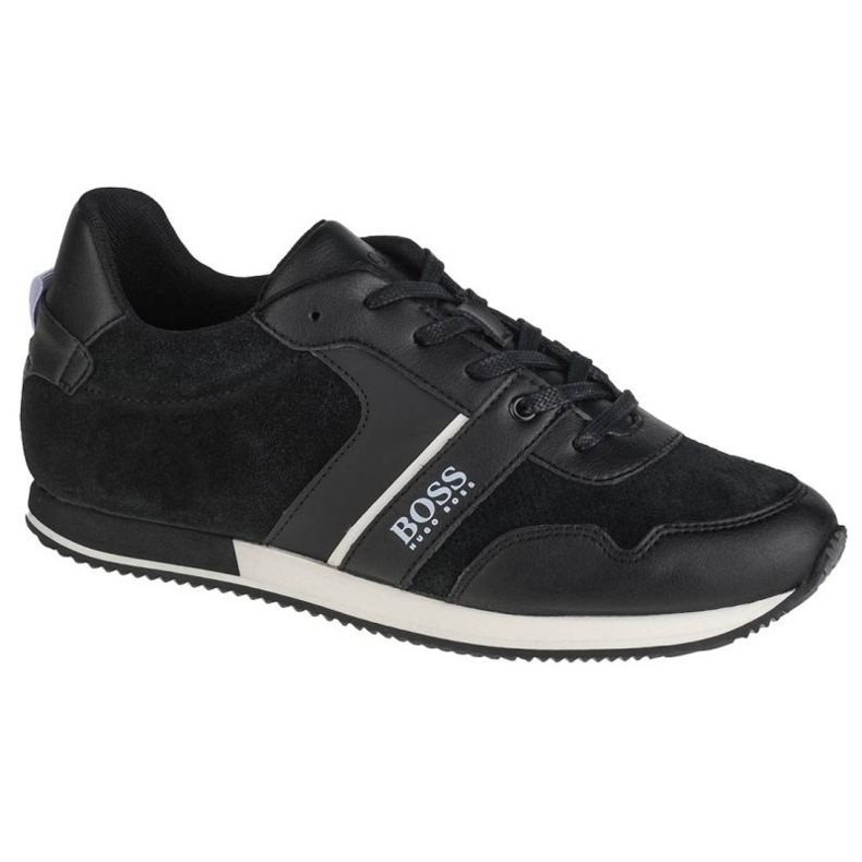 Zapatillas Boss J29262-09B negro