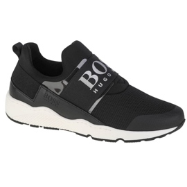 Zapatillas Boss J29276-09B negro