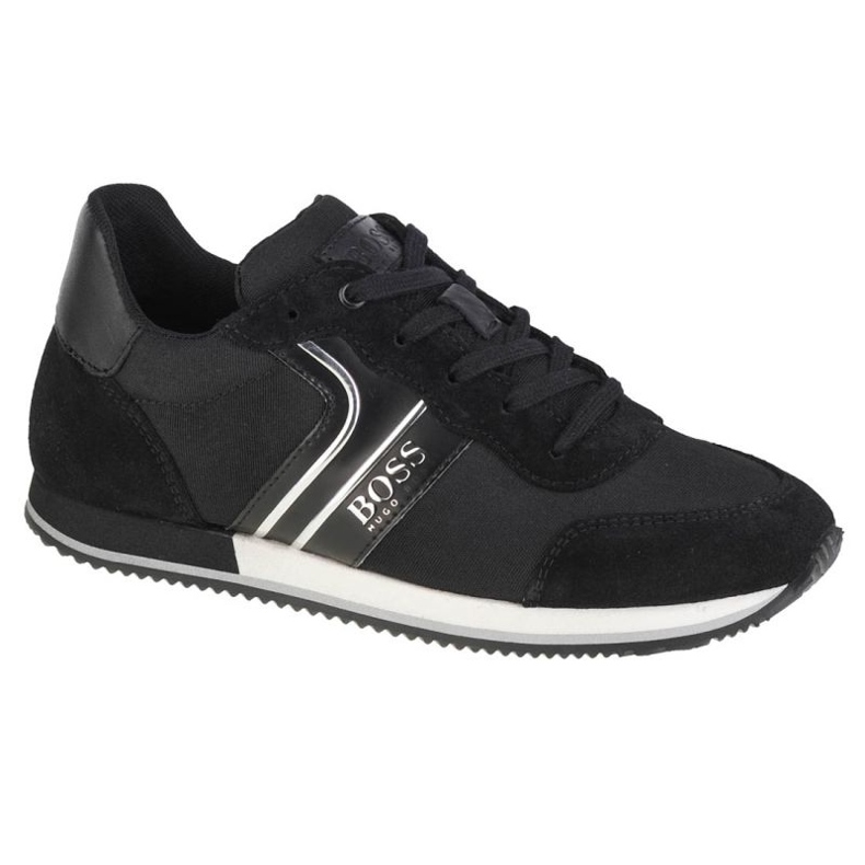 Zapatillas Boss J29282-09B negro