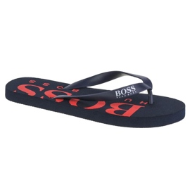 Chanclas Boss J29286-849 azul