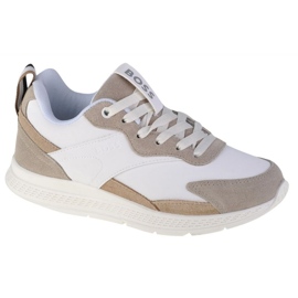 Zapatillas Boss J29289-10B beige