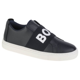 Zapatos Boss Deportivas J29291-849 azul