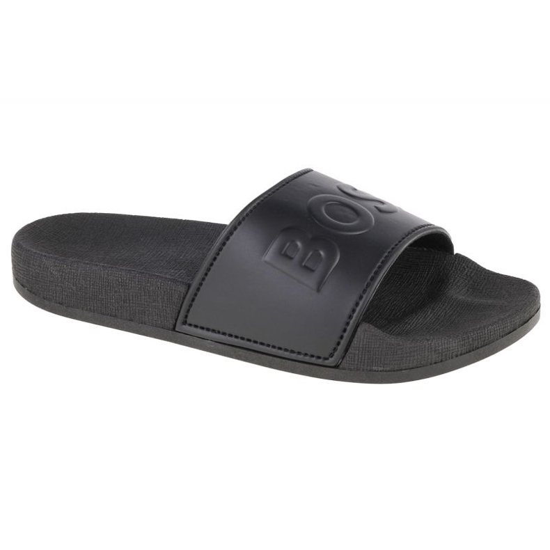 Boss Aqua Slides Jr J29305-09B negro Boss Aqua Slides Jr J29305-09B negro