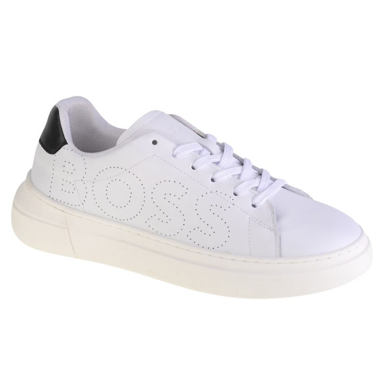 Zapatillas Boss Deportivas J29310-10B blanco