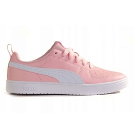 Puma Rickie Jr 384311 10 rosado