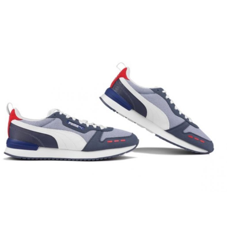 Zapatos Puma R78 37311761 azul Zapatos Puma R78 37311761 azul