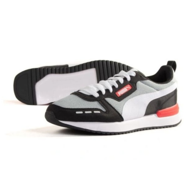 Puma R78 M 37311766 blanco
