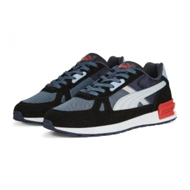 Puma Gravition Pro M 38073618 zapatos multicolor