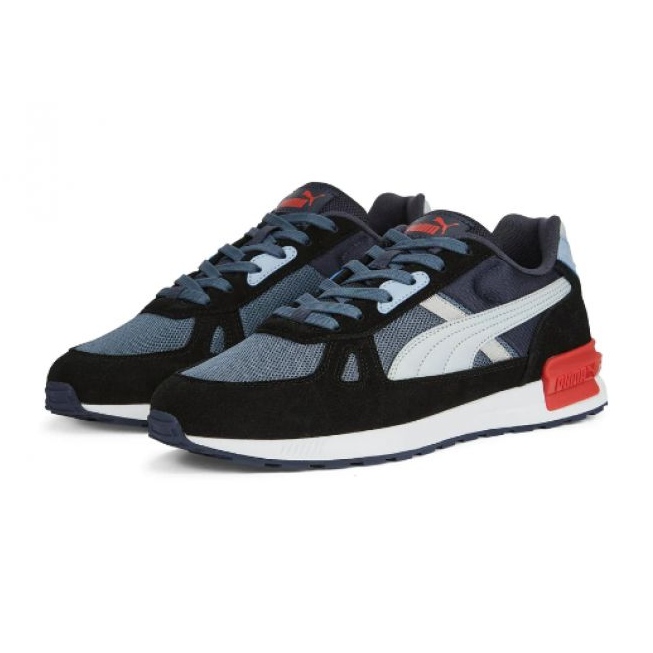Puma Gravition Pro M 38073618 zapatos multicolor