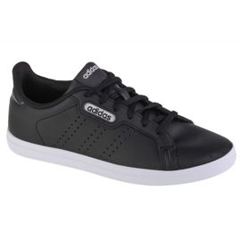 Zapatillas Adidas Courtpoint Base GZ5336 negro