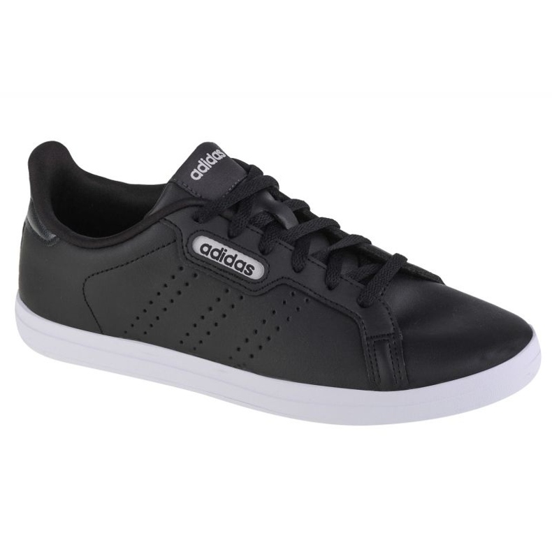 Zapatillas Adidas Courtpoint Base GZ5336 negro