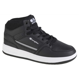 Zapatillas Champion Rebound Evolve Mid S21912-CHA-KK001 negro