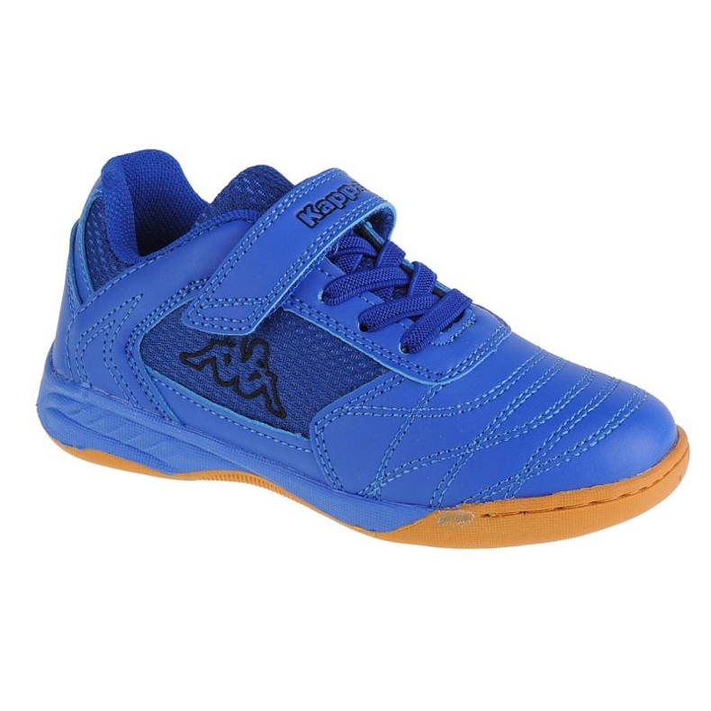 Zapatos Kappa Damba Oc K Jr. 260765OCK-6011 azul Zapatos Kappa Damba Oc K Jr. 260765OCK-6011 azul