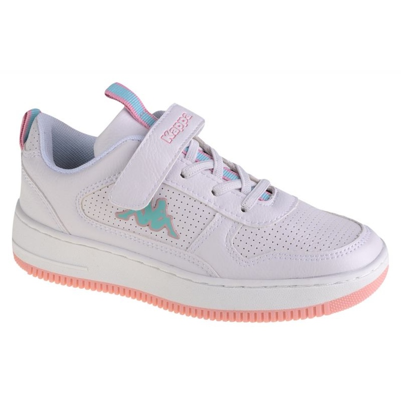 Zapatos Kappa Fogo K 260989K-1021 blanco