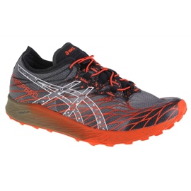 Zapatillas para correr Asics Fujispeed 1011B330-002 multicolor Zapatillas para correr Asics Fujispeed 1011B330-002 multicolor