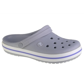 Crocs Crocband 11016-1FH gris