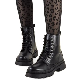 BM Tramperas de mujeres negras de Vistala negro