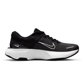 Zapatillas Nike ZoomX Invincible Run Flyknit 2 M DH5425-001 negro