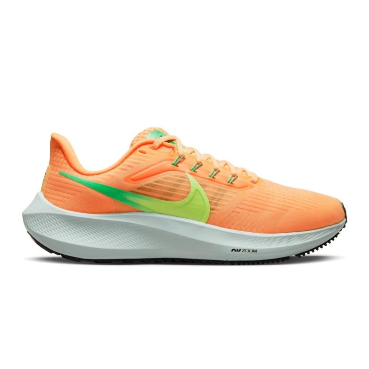 Nike Air Zoom Pegasus 39 W DH4072-800 naranja Nike Air Zoom Pegasus 39 W DH4072-800 naranja