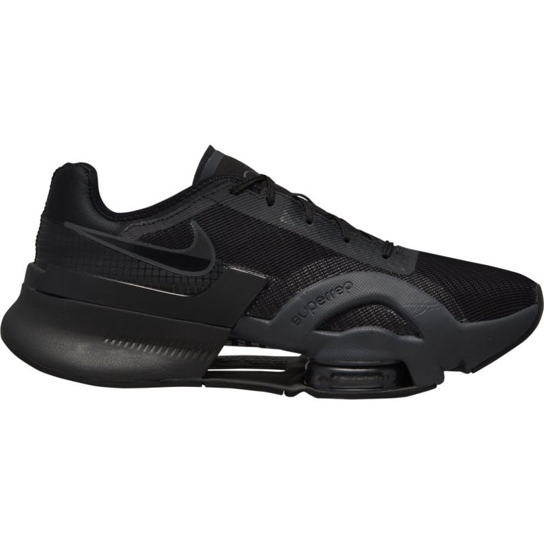 Zapatillas Nike Air Zoom SuperRep 3 M DC9115-001 negro Zapatillas Nike Air Zoom SuperRep 3 M DC9115-001 negro