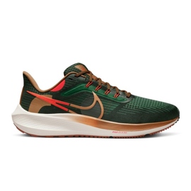 Zapatillas Nike Air Zoom Pegasus 39 AIR Hola Lou M DO9500-300 verde