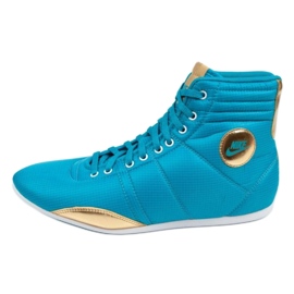 Zapatillas Nike Hijack W 343873441 azul