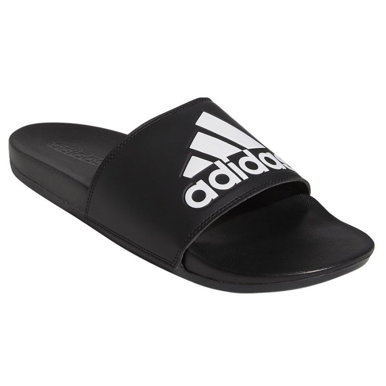 Zapatillas Adidas Adilette Confort GY1945 negro Zapatillas Adidas Adilette Confort GY1945 negro