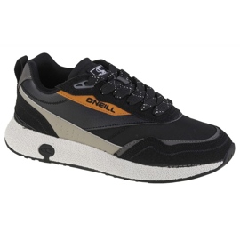 ONeill O'Neill Dana Point Wmn Zapatos bajos 90223004-25Y negro