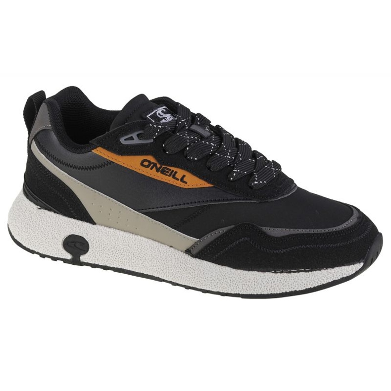 ONeill O'Neill Dana Point Wmn Zapatos bajos 90223004-25Y negro