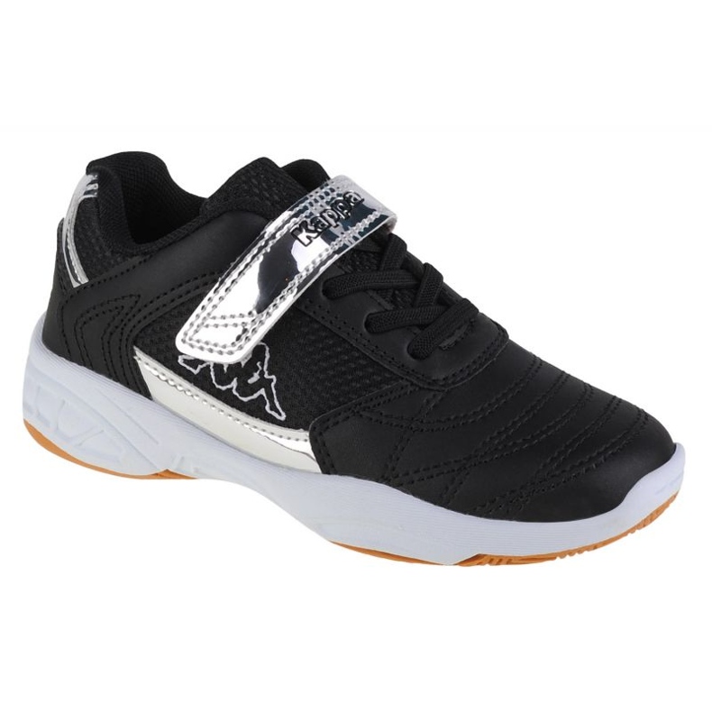 Zapatos Kappa Droum Ii Mf 260819MFK-1115 negro